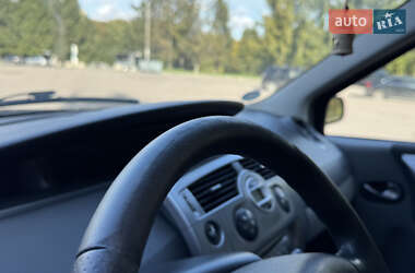 Мінівен Renault Scenic 2007 в  фото 57 Мінівен Renault Scenic 2007 в