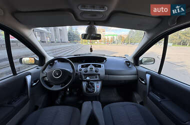 Мінівен Renault Scenic 2007 в  фото 65 Мінівен Renault Scenic 2007 в