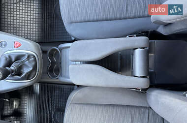 Мінівен Renault Scenic 2007 в  фото 72 Мінівен Renault Scenic 2007 в