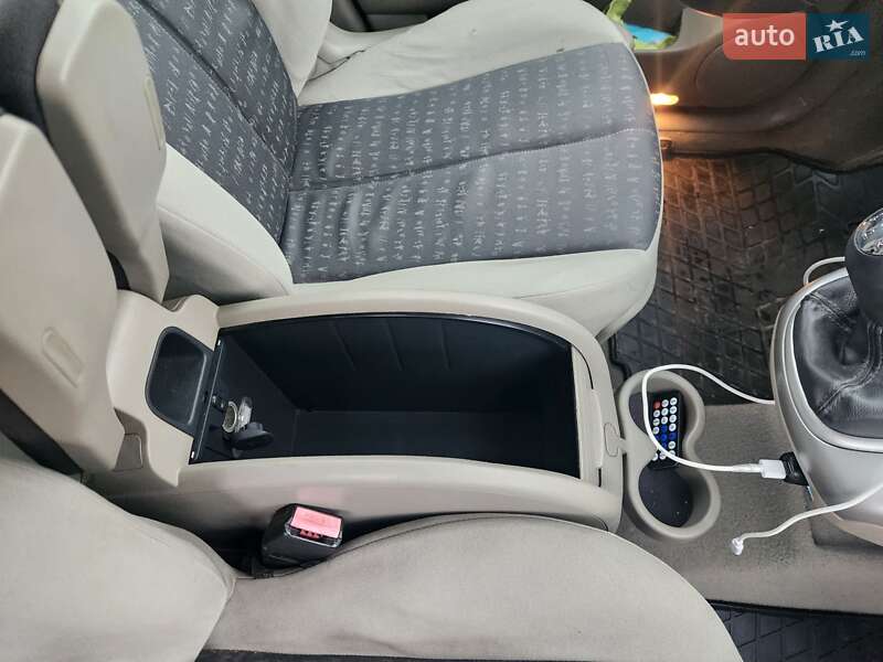 Мінівен Renault Scenic 2005 в Полтаві фото 23 Мінівен Renault Scenic 2005 в Полтаві
