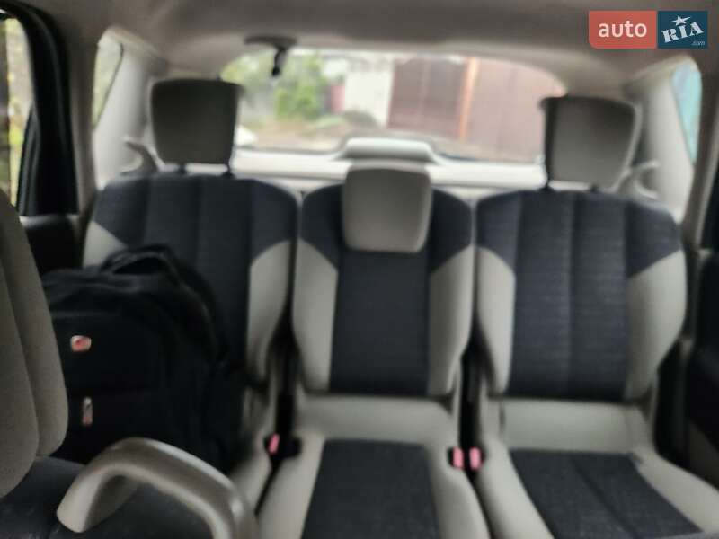 Мінівен Renault Scenic 2005 в Полтаві фото 29 Мінівен Renault Scenic 2005 в Полтаві