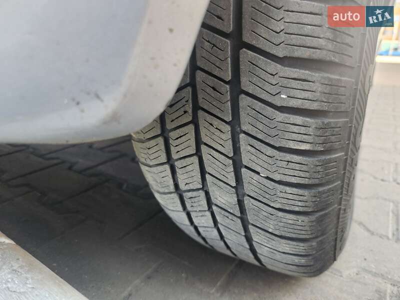 Мінівен Renault Scenic 2005 в Полтаві фото 35 Мінівен Renault Scenic 2005 в Полтаві