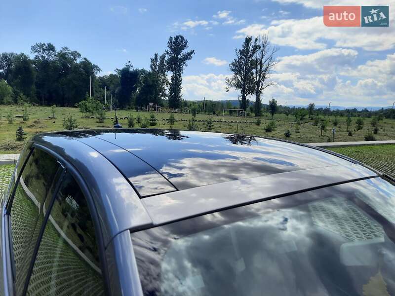 Мінівен Renault Scenic 2012 в Коломиї