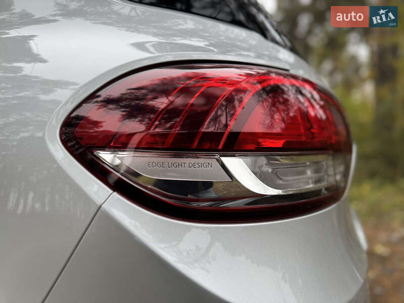 Минивэн Renault Scenic 2019 в Житомире фото 8 Минивэн Renault Scenic 2019 в Житомире