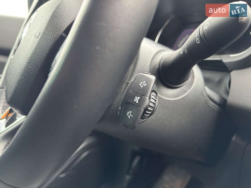 Минивэн Renault Scenic 2019 в Житомире фото 16 Минивэн Renault Scenic 2019 в Житомире