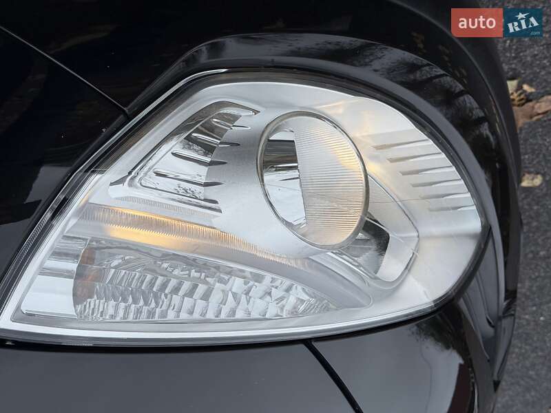 Мінівен Renault Scenic 2007 в Вінниці