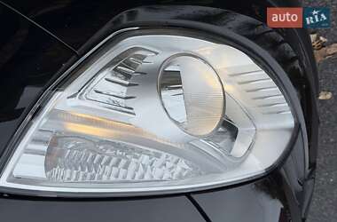 Минивэн Renault Scenic 2007 в 