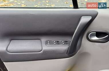 Минивэн Renault Scenic 2007 в 