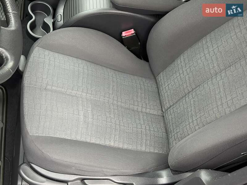 Мінівен Renault Scenic 2007 в Вінниці