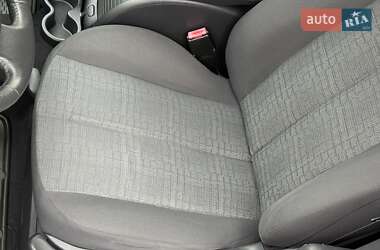Минивэн Renault Scenic 2007 в 