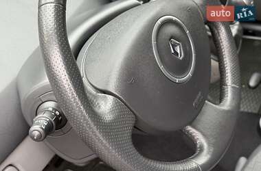 Минивэн Renault Scenic 2007 в 