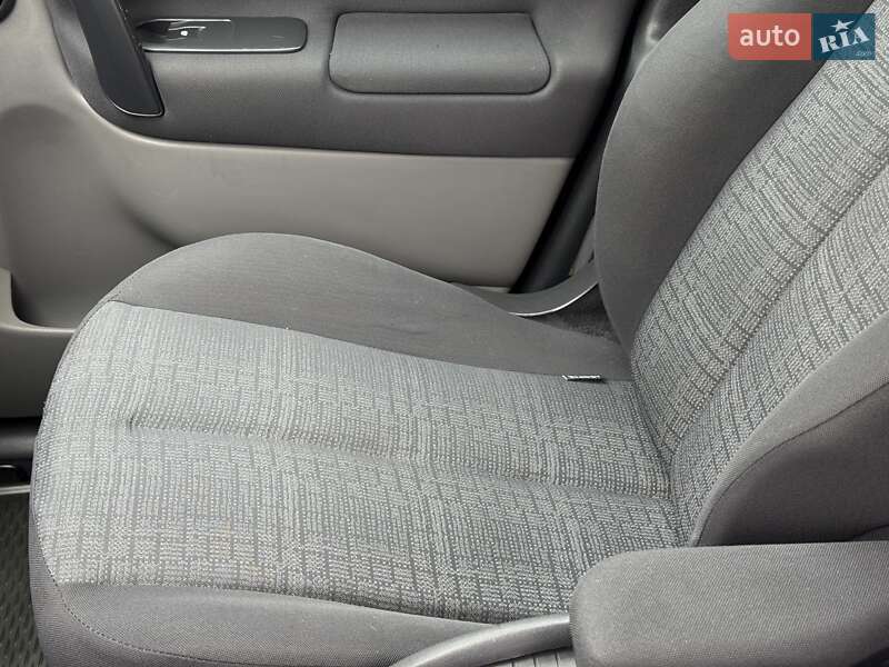 Мінівен Renault Scenic 2007 в Вінниці