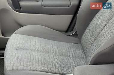 Минивэн Renault Scenic 2007 в 