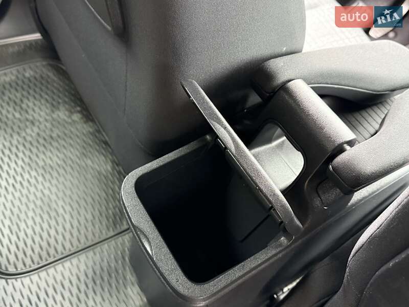 Мінівен Renault Scenic 2007 в Вінниці