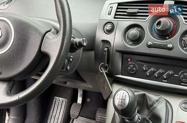 Минивэн Renault Scenic 2007 в 