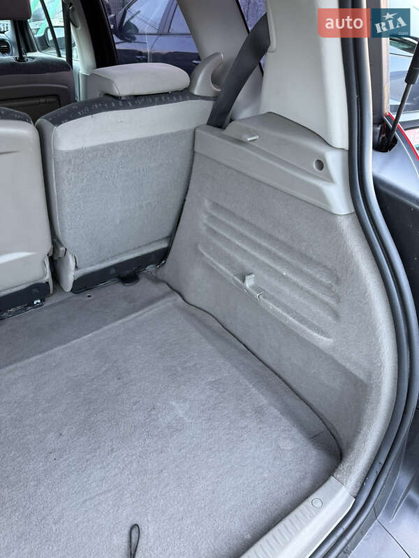 Минивэн Renault Scenic 2005 в Красилове фото 56 Минивэн Renault Scenic 2005 в Красилове