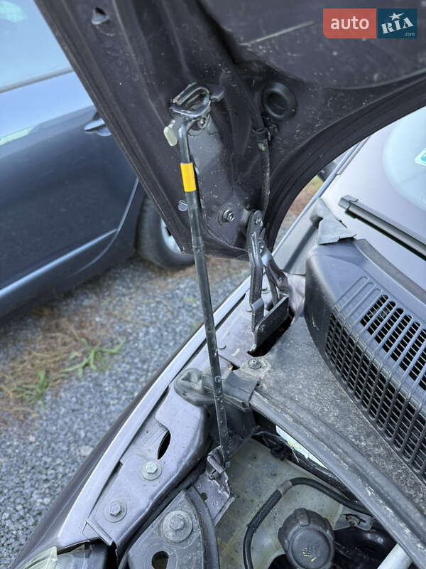 Минивэн Renault Scenic 2005 в Красилове фото 74 Минивэн Renault Scenic 2005 в Красилове