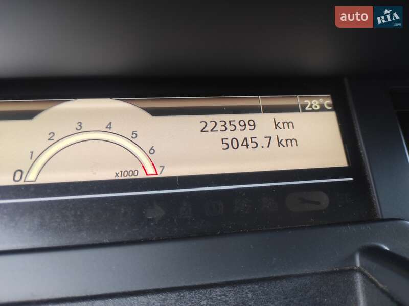 Минивэн Renault Scenic 2009 в Чернигове фото 17 Минивэн Renault Scenic 2009 в Чернигове