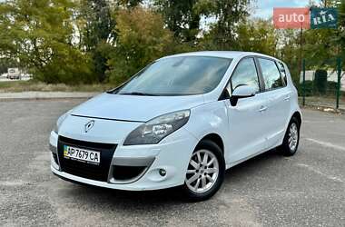 Минивэн Renault Scenic 2011 в Запорожье