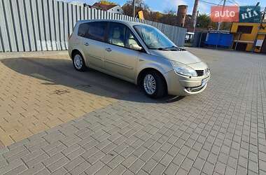 Минивэн Renault Scenic 2007 в Хмельницком