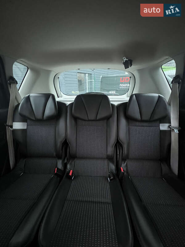 Минивэн Renault Scenic 2014 в Белой Церкви фото 20 Минивэн Renault Scenic 2014 в Белой Церкви