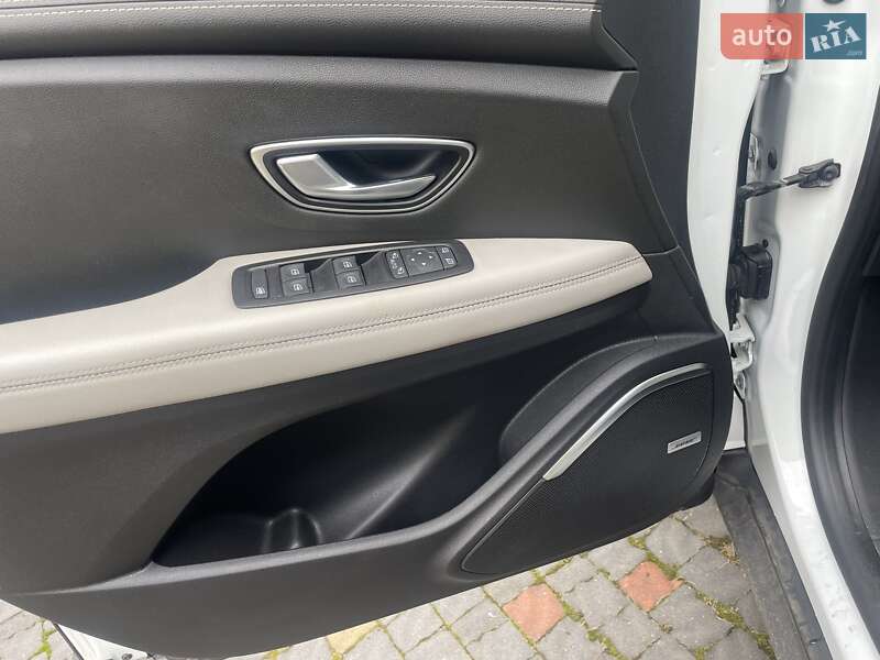 Мінівен Renault Scenic 2019 в Луцьку