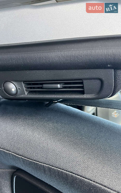 Мінівен Renault Scenic 2015 в Коломиї