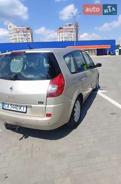 Минивэн Renault Scenic 2007 в 