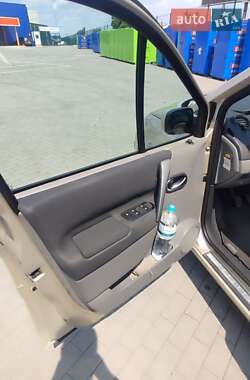 Минивэн Renault Scenic 2007 в 