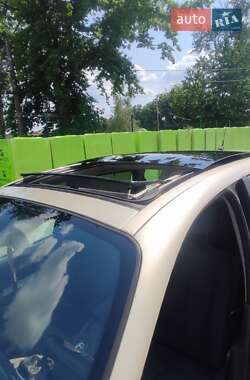 Минивэн Renault Scenic 2007 в 