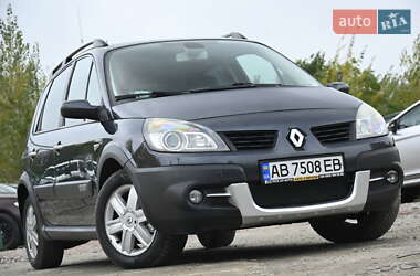 Мінівен Renault Scenic 2008 в Бердичеві