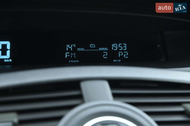 Минивэн Renault Scenic 2008 в Бердичеве фото 27 Минивэн Renault Scenic 2008 в Бердичеве