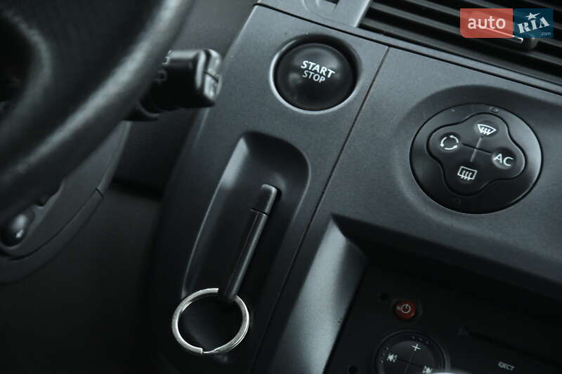 Минивэн Renault Scenic 2008 в Бердичеве фото 29 Минивэн Renault Scenic 2008 в Бердичеве