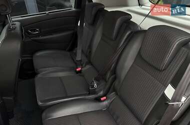 Мінівен Renault Scenic 2012 в  фото 47 Мінівен Renault Scenic 2012 в
