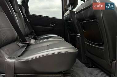 Мінівен Renault Scenic 2012 в  фото 51 Мінівен Renault Scenic 2012 в