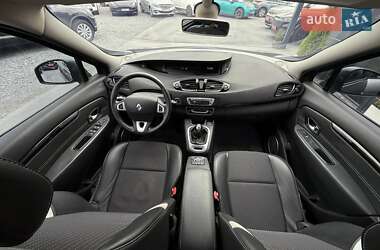 Мінівен Renault Scenic 2012 в  фото 54 Мінівен Renault Scenic 2012 в