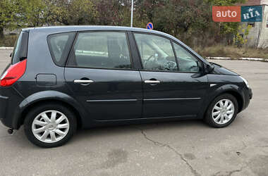 Мінівен Renault Scenic 2006 в  фото 5 Мінівен Renault Scenic 2006 в