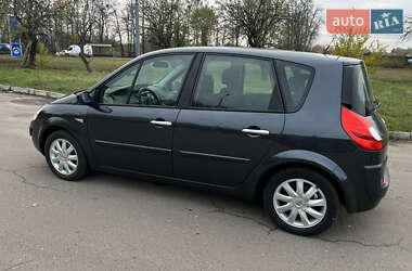 Мінівен Renault Scenic 2006 в  фото 11 Мінівен Renault Scenic 2006 в