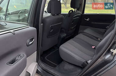 Мінівен Renault Scenic 2006 в  фото 22 Мінівен Renault Scenic 2006 в