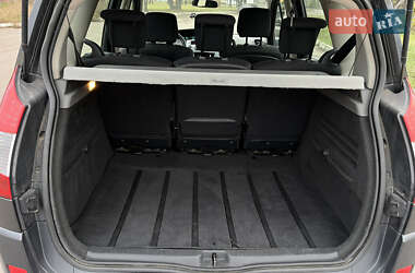 Мінівен Renault Scenic 2006 в  фото 25 Мінівен Renault Scenic 2006 в