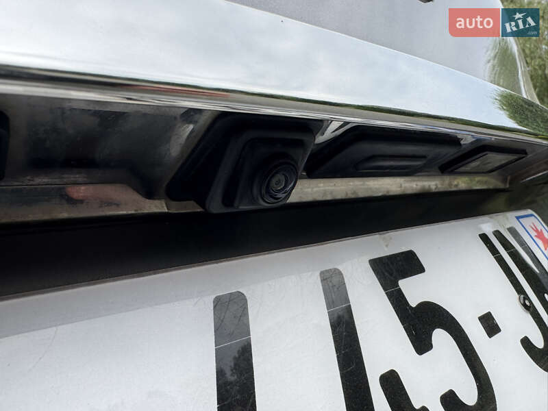 Минивэн Renault Scenic 2016 в Хмельницком