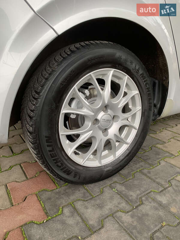 Минивэн Renault Scenic 2006 в Виннице фото 21 Минивэн Renault Scenic 2006 в Виннице