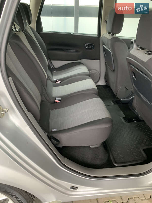 Минивэн Renault Scenic 2006 в Виннице фото 35 Минивэн Renault Scenic 2006 в Виннице