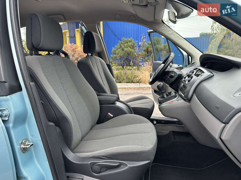 Минивэн Renault Scenic 2008 в Днепре фото 29 Минивэн Renault Scenic 2008 в Днепре