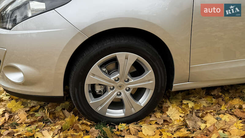 Мінівен Renault Scenic 2009 в Вінниці