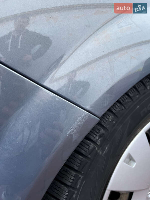 Минивэн Renault Scenic 2006 в Хмельницком фото 21 Минивэн Renault Scenic 2006 в Хмельницком