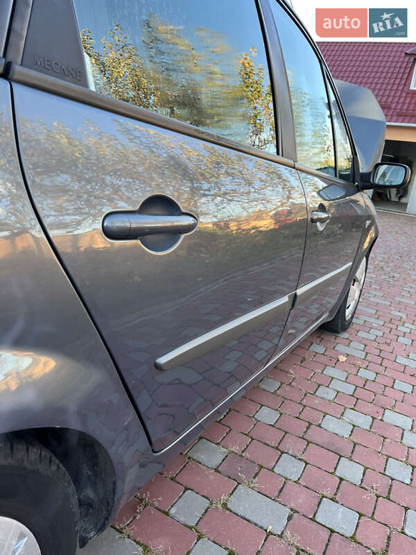 Минивэн Renault Scenic 2006 в Хмельницком фото 24 Минивэн Renault Scenic 2006 в Хмельницком