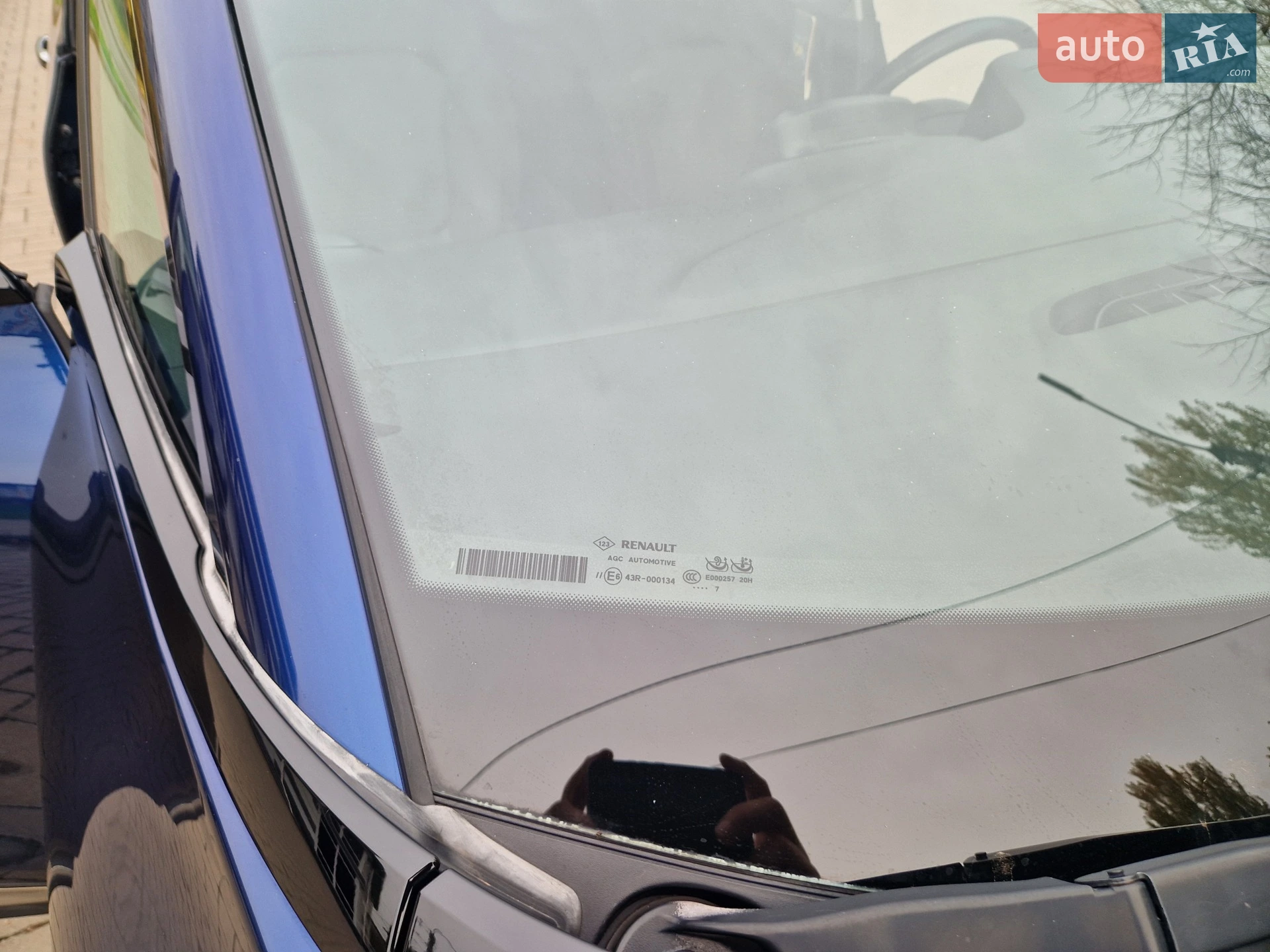 2017 Renault Scenic - мініатюра 14