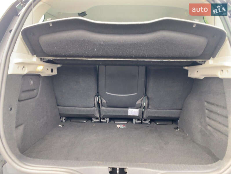 Минивэн Renault Scenic 2013 в Луцке фото 10 Минивэн Renault Scenic 2013 в Луцке