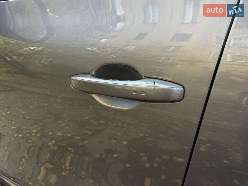 Мінівен Renault Scenic 2017 в Чернівцях фото 7 Мінівен Renault Scenic 2017 в Чернівцях